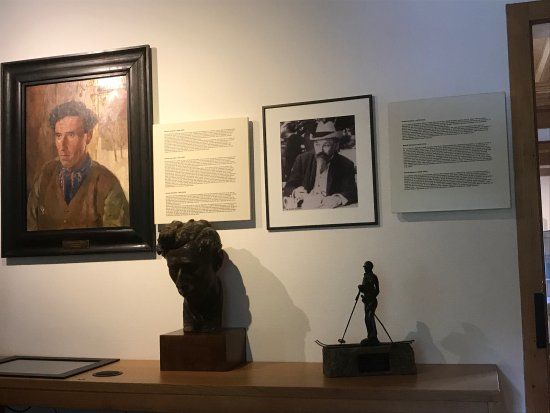 Museum St. Anton am Arlberg